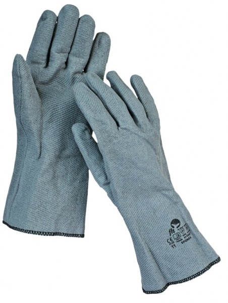SPONSA FH rukavice teploodolné 35 cm- 9