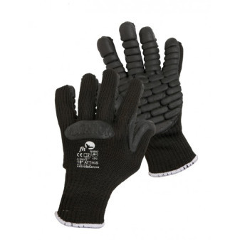 ATTHIS FH rukavice antivibrační - 10