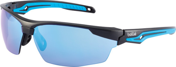TRYON brýle PC, AS AF zrcadlová modrá