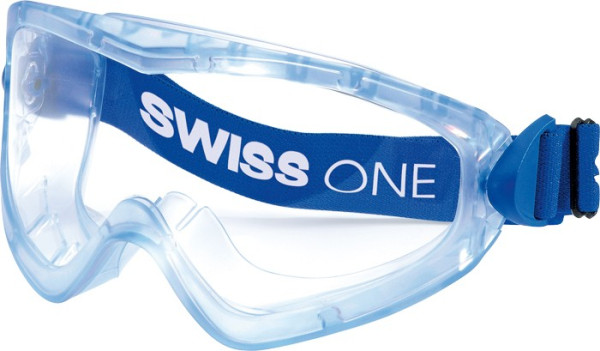 JSP PROFILE ACETATE brýle ventilované