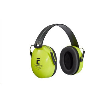 CIRON ADVANCE sluchátka Hi- HV žlutá