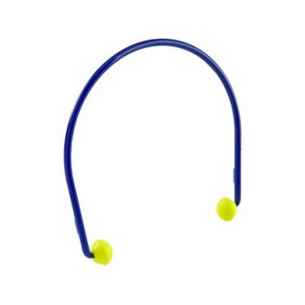 Zátkové chrániče sluchu 3M E-A-R Caps