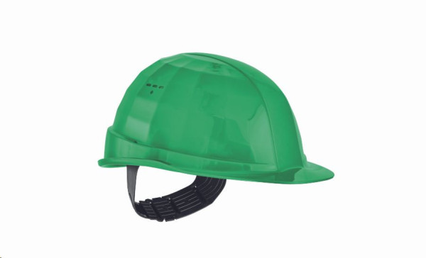 LAS Přilba PE, plast 6b U