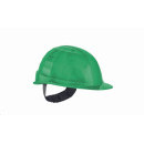 LAS Přilba PE, plast 6b UNI S 17 zelená | 0601001710999