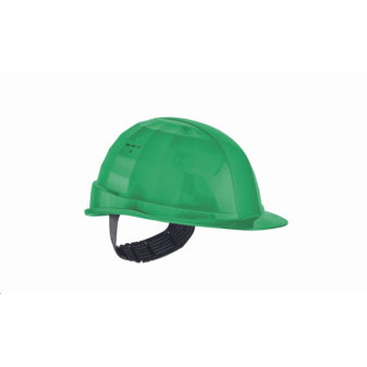 LAS Přilba PE, plast 6b U