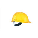 LAS Přilba PE, plast 6b UNI S 17 žlutá | 0601001770999