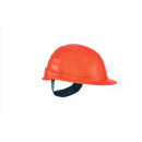 LAS Přilba PE, plast 6b U S 17 oranžová | 0601001790999