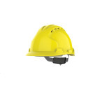 JSP Přilba MK8 EVO Wr ventilovaná žlutá | 0601004470999