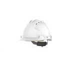 JSP Přilba MK8 EVO Wr ventilovaná bílá | 0601004480999