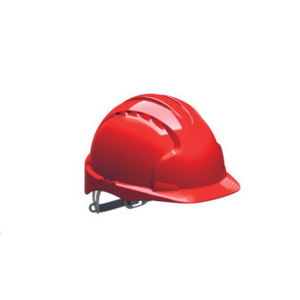 JSP EVO2 přilba neventilovaná