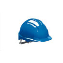 JSP EVO2 přilba neventilovaná modrá | 0601006340999