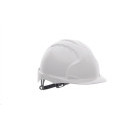 JSP EVO2 přilba neventilovaná bílá | 0601006380999