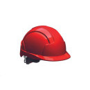 JSP EVO Lite přilba Wr ventilovaná červená | 0601007820999