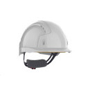JSP EVO Lite přilba Wr ventilovaná bílá | 0601007880999