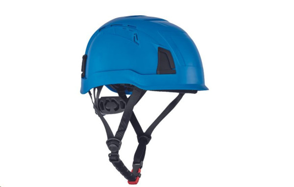 ALPINWORKER PRO přilba WR nevent