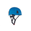 ALPINWORKER PRO přilba WR neventil modrá | 0601013640999