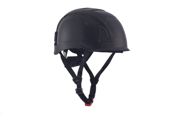 ALPINWORKER PRO přilba WR neventil černá