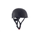 ALPINWORKER PRO přilba WR neventil černá | 0601013660999