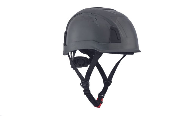 ALPINWORKER PRO přilba WR nevent. antrac