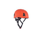 ALPINWORKER PRO přilba WR neventil.oranž | 0601013690999