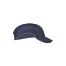 JSP HARDCAP A1+ 5cm čepice vyztužená tm. modrá | 0603000442999