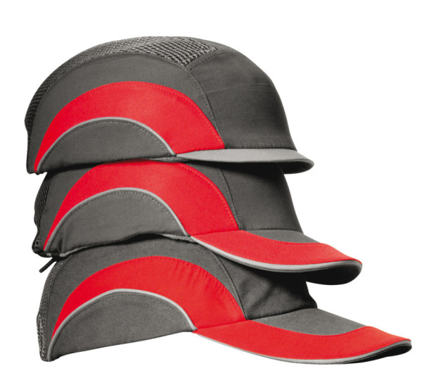 JSP HARDCAP A1+ 2,5cm