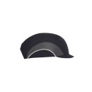 JSP HARDCAP A1+ 2,5cm čepice vyztužená antracit/černá | 0603001262999