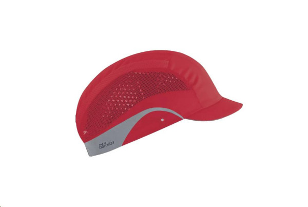 JSP HARDCAP AEROLITE 2,5 cm čepice vyztužená