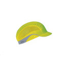 JSP HARDCAP AEROLITE 2,5 cm čepice vyztužená HV žlutá | 0603002579999