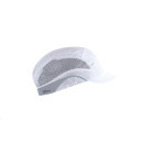 JSP HARDCAP AEROLITE 2,5 cm čepice vyztužená bílá | 0603002580999