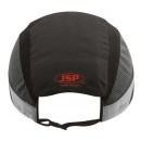 JSP HARDCAP AEROLITE 5 cm čepice vyztužená tm. modrá - | 0603002642999