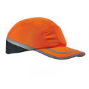 HARTEBEEST čepice bezpečnostní oranžová - | 0603002790999
