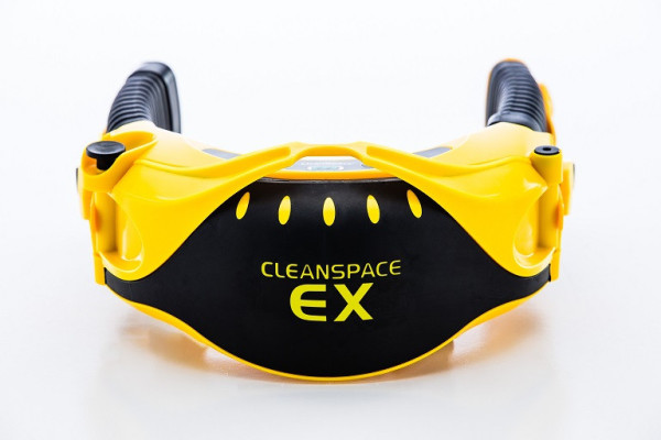CleanSpace EX jednotka P3 filtr