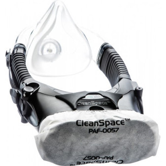 CleanSpace předfiltr složené filtry 20pk