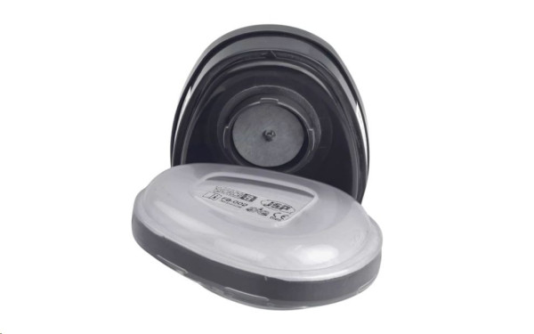JSP filtr P2 pro FORCE8 2ks