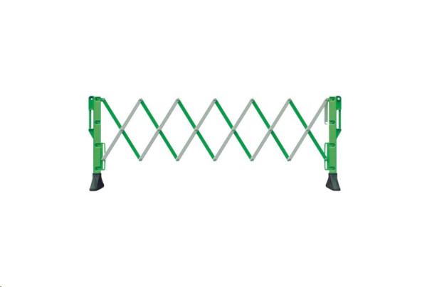 JSP Expander bariéra 3m