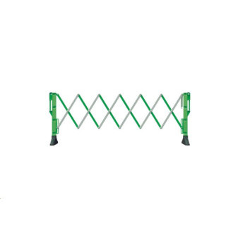 JSP Expander bariéra 3m
