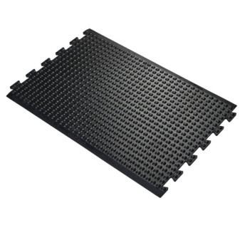 BUBBLEMAT rubber