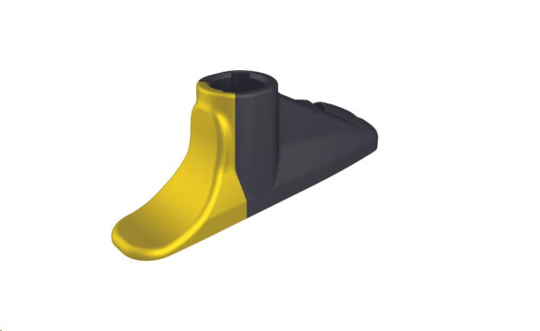 JSP Surefoot Anti Trip Barrier Foot HV