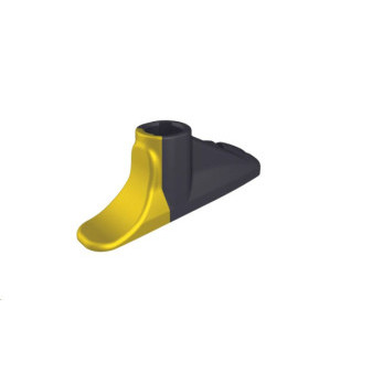 JSP Surefoot Anti Trip Barrier Foot HV