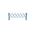 JSP Expander bariéra 3m modrá/bílá | 9910003640999