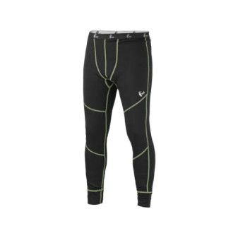 Spodky CXS REWARD, funkční, pánské, černo-zelené, vel.