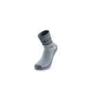 Zimní ponožky SKI, šedé, vel. 39 | 1830-004-700-39