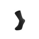 Ponožky COMFORT, černé, vel. 42 | 1830-005-800-42