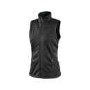 Dámská vesta LAREDO, černá, vel. XL | 1320-002-800-95