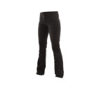 Dámské kalhoty ELEN, černé, vel. 34 | 1490-003-800-34