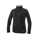Mikina CXS GRANBY LADY, dámská, černá, vel. XL | 1510-051-800-95