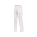 Dámské kalhoty DARJA, bílé, vel. 56 | 1150-015-100-56