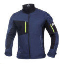 Blůza ARDON®4Xstretch tmavě modrá | H6620/XXL