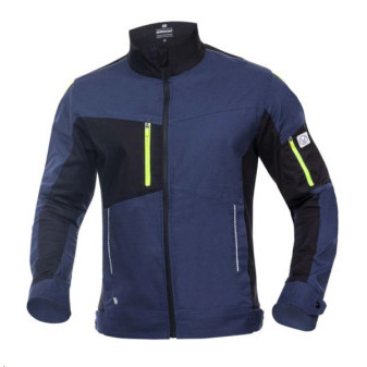 Blůza ARDON®4Xstretch tmavě modrá | H6620/